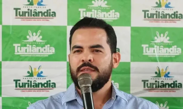 MP denuncia por desvio de verbas prefeito de Turilândia e mais nove pessoas