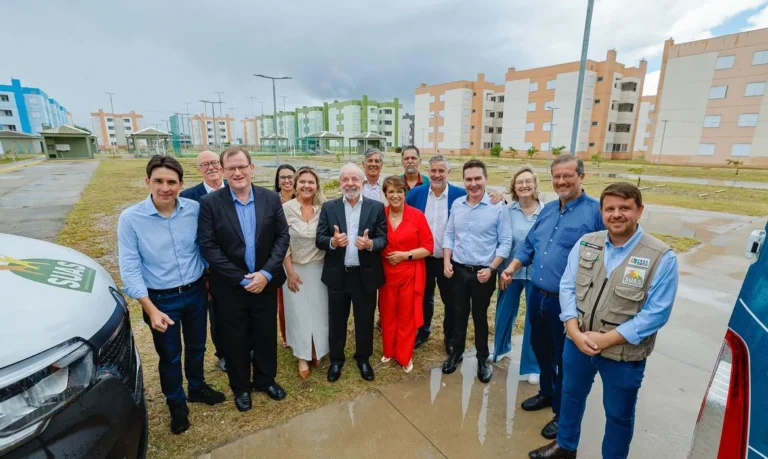 Governo entrega 1.276 unidades do Minha Casa, Minha Vida no Rio Grande do Sul