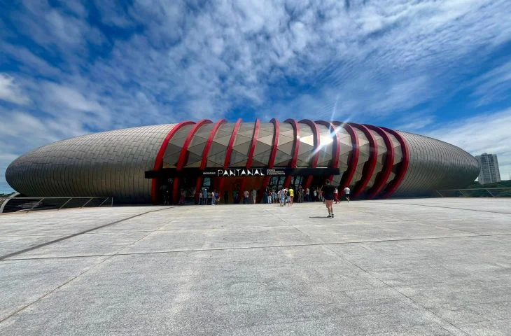 Bioparque Pantanal sediará 49º Congresso da AZAB e inscrições já estão abertas