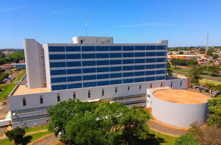 Governo de MS autoriza concurso com 194 vagas para o Hospital Regional