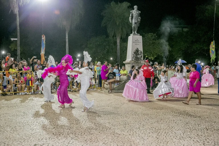 Carnaval de Corumbá será lançado na sexta e reforça impacto cultural e econômico