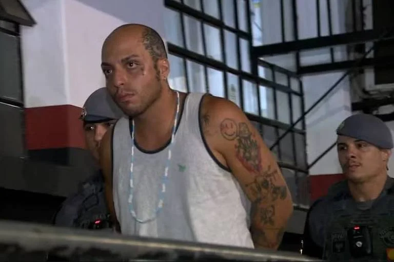 Faxineiro é preso após matar atual da ex-mulher e feri-la a facadas em Campinas