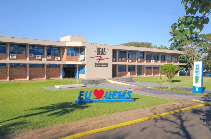 UEMS consolida pós-graduação e quatro programas avançam em avaliação da Capes