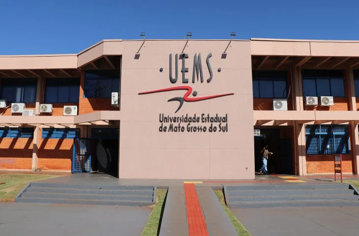 Curso de Medicina da UEMS alcança Conceito 4 na primeira avaliação do Enamed/MEC