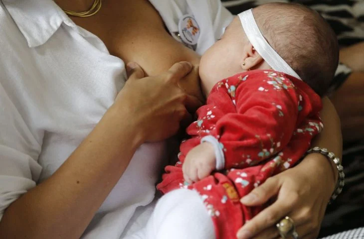 Mamanalgesia humaniza vacinação infantil e será tema de evento nacional em 2026