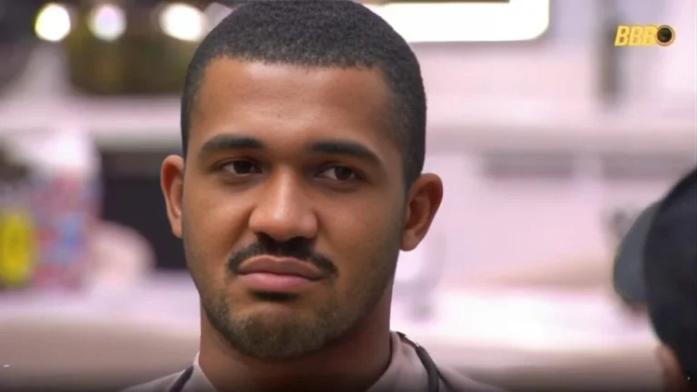 Atitudes de Matheus no BBB 26 motivam denúncia ao Ministério Público