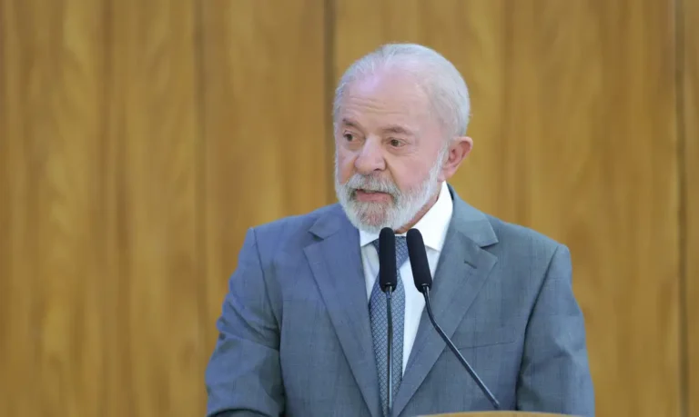 Lula é convidado para Fórum Econômico Internacional da América Latina e Caribe