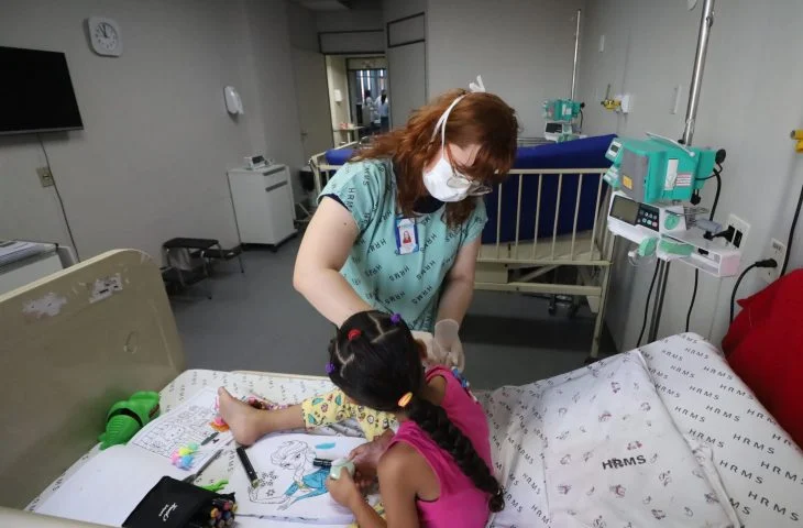 Hospital Regional de MS divulga resultado final da Residência Multiprofissional 2026