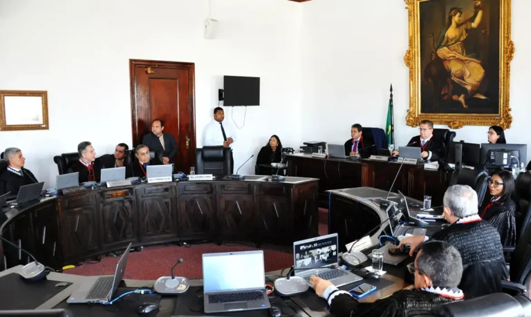 Tribunal do Maranhão decreta intervenção de 180 dias em Turilândia