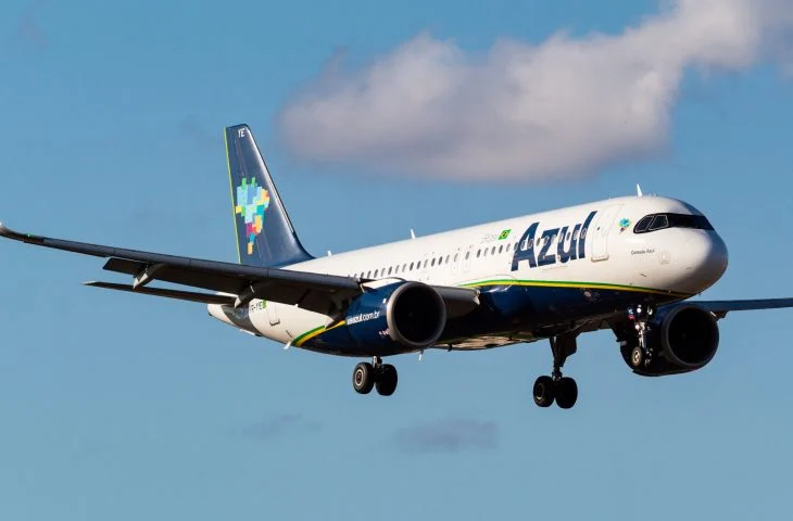 Nova rota aérea direta conecta Campo Grande e Belo Horizonte a partir de 2026