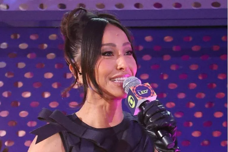 Globo define estreia de reality com Sabrina Sato para o fim de abril