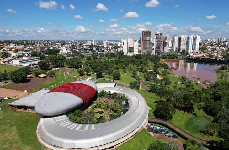 Bioparque Pantanal consolida-se como atração nacional e impulsiona turismo em Campo Grande