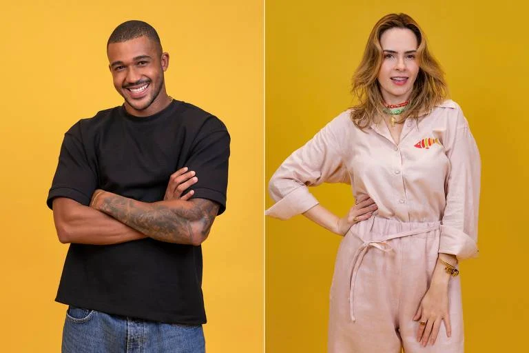 Anielle Franco elogia postura antirracista de Ana Paula e critica Matheus no BBB 26
