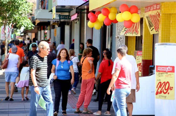 Programa Cidade Empreendedora fortalece gestão e impulsiona pequenos negócios em MS