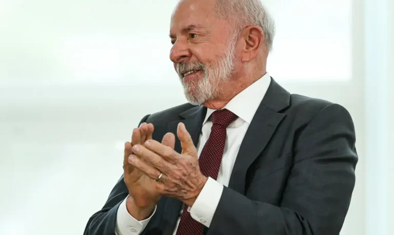 Lula viaja ao Panamá para participar do Fórum Econômico da América Latina e Caribe