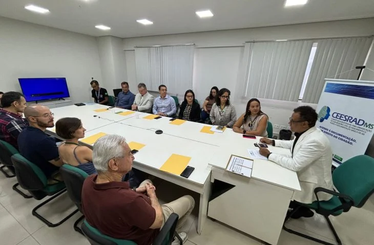 Comitê contra sub-registro toma posse e garante documentos essenciais para a cidadania em MS