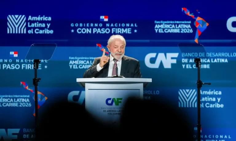 Lula defende integração entre países da América Latina e Caribe