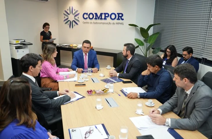 Mato Grosso do Sul avança no combate à sonegação e estrutura comitê de recuperação de ativos