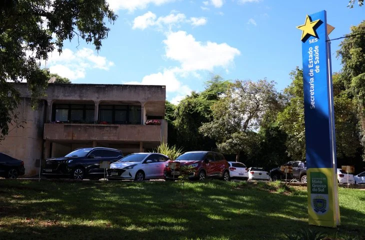 Governo de MS antecipa repasse de R$ 5 milhões à Santa Casa de Campo Grande