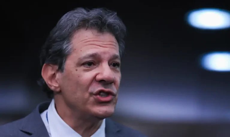 Haddad diz que STF deve encontrar caminhos para enfrentar impactos do caso Master