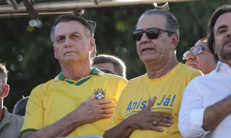 Malafaia pede que STF rejeite denúncia por ofensas ao comandante do Exército