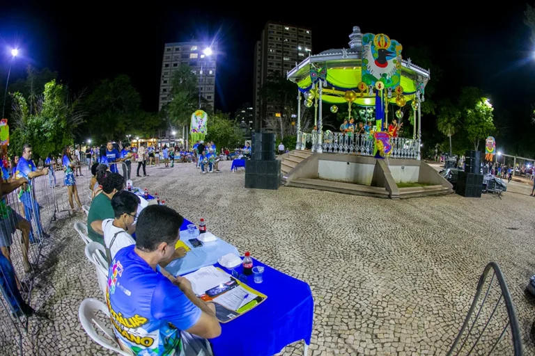Inscrições para o Concurso de Marchinhas terminam nesta sexta-feira em Corumbá
