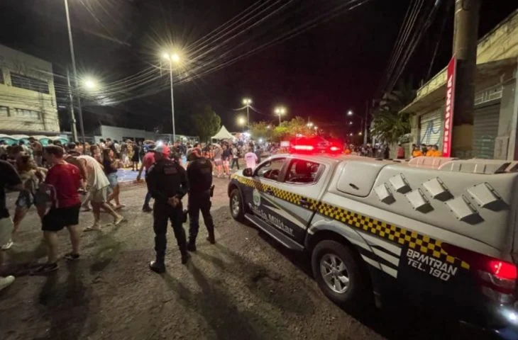 Campo Grande terá 180 policiais e ações sociais para garantir folia inclusiva e protegida