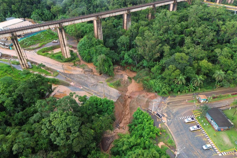 MPF aciona Justiça para bloquear R$ 1 bilhão da Vale após vazamento em mina