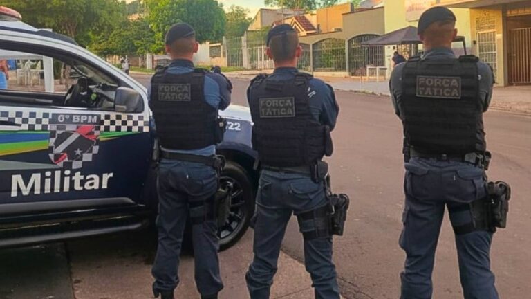 Homem tenta desviar de viatura e acaba preso com cocaína no Cristo Redentor