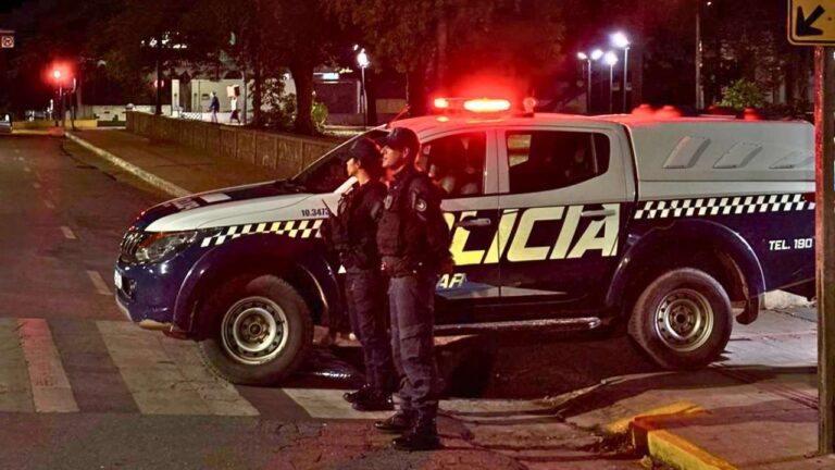 Força Tática captura foragido que resistiu à abordagem e tentou ocultar identidade em Corumbá