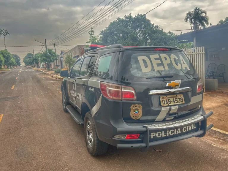 Polícia prende pastor de 41 anos por estupro de vulnerável contra filhas e ex-esposa