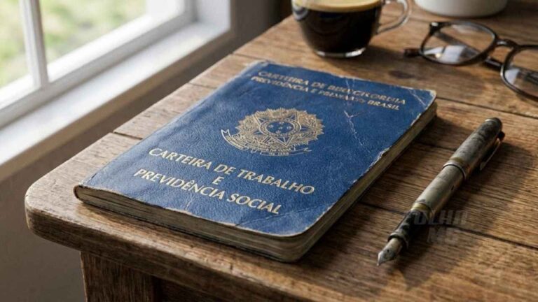 Seguro Desemprego 2026: novo salário mínimo eleva valor mínimo a R$ 1.621. Saiba quem tem direito, regras, cálculo, atualização automática e calendário.