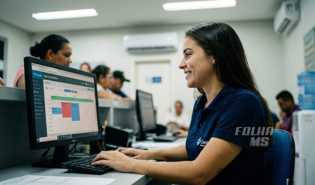 Mato Grosso do Sul fecha 2025 com saldo de 19,7 mil empregos formais 2 setor servicos empregos formais em Mato Grosso do Sul