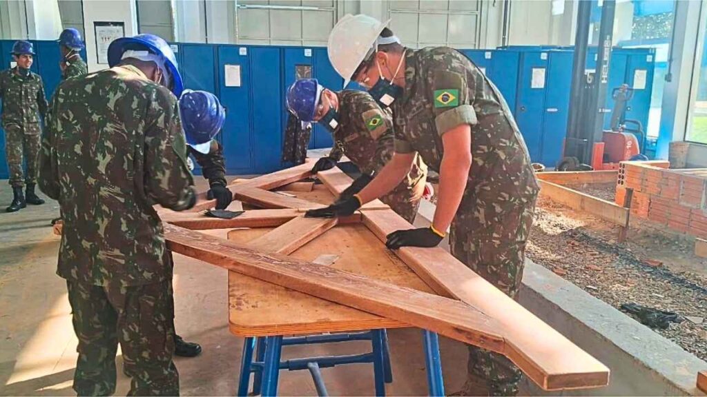 Projeto Soldado-Cidadão