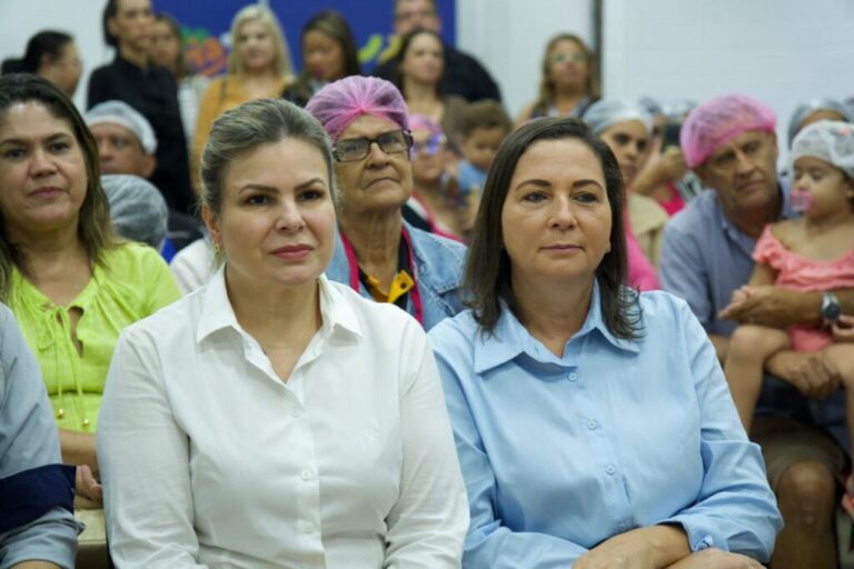 Cras viram polos de empreendedorismo com a Maratona de Ovos de Páscoa