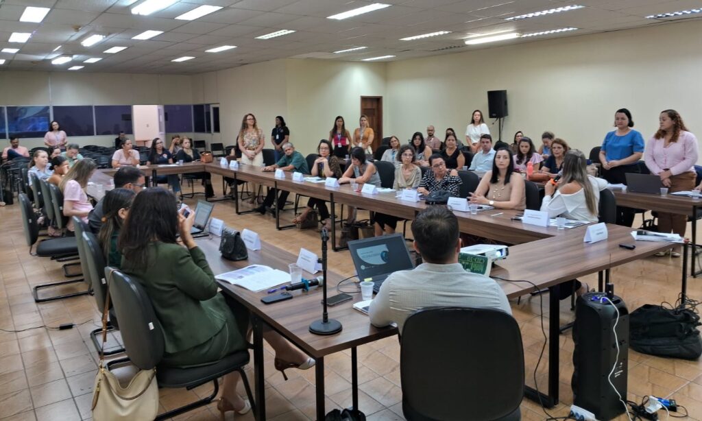 Especialistas buscam soluções para reduzir mortalidade materna e infantil em MS