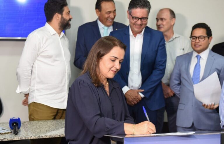 Nova Lei do Prodes possibilita escritura definitiva a empresas em Campo Grande