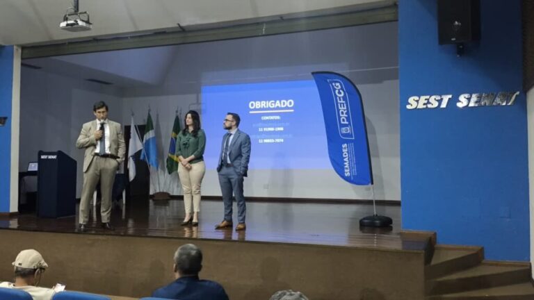 Semades participa de workshop sobre Reforma Tributária
