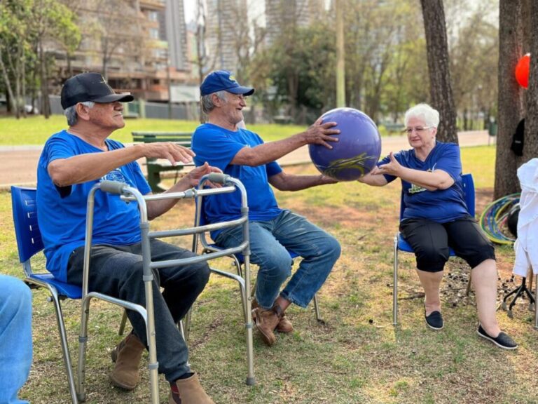 Sirpha celebra 50 anos de acolhimento e fortalece parceria com a Rede de Assistência Social