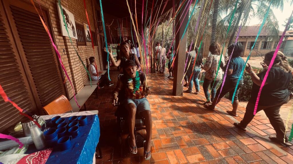 Unidades da SAS realizam programação especial de pré-Carnaval