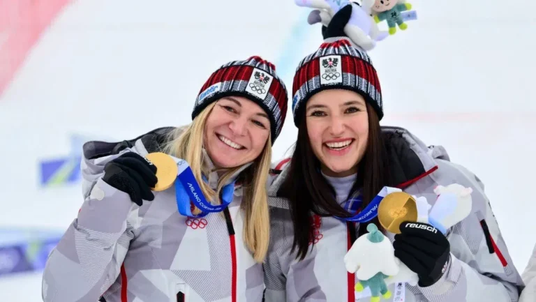 Atletas brasileiros em ação nas Olimpíadas de Inverno de Milão-Cortina 2026