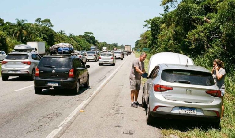 Revisão veicular pode evitar dor de cabeça antes de viagens no Carnaval