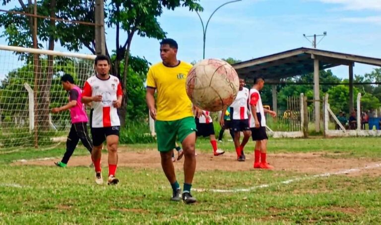 Copas Xandylove transformam penalidades em doações a entidades sociais