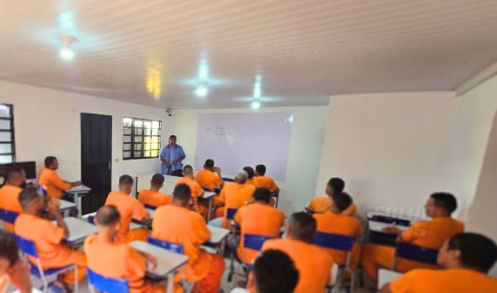 curso presidio3 Cursos profissionalizantes Corumbá