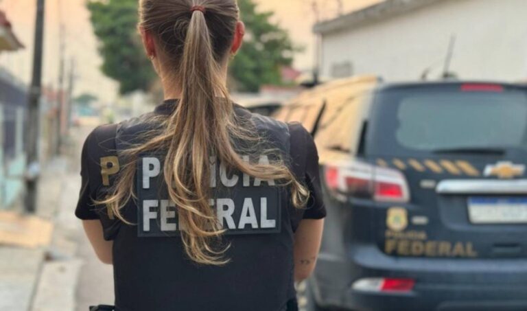 Polícia Federal cumpre mandados em Campo Grande contra venda ilegal de remédios para emagrecimento