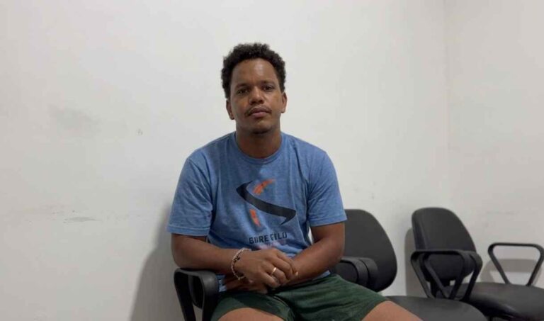 Briga por término motivou feminicídio em Três Lagoas, disse o autor