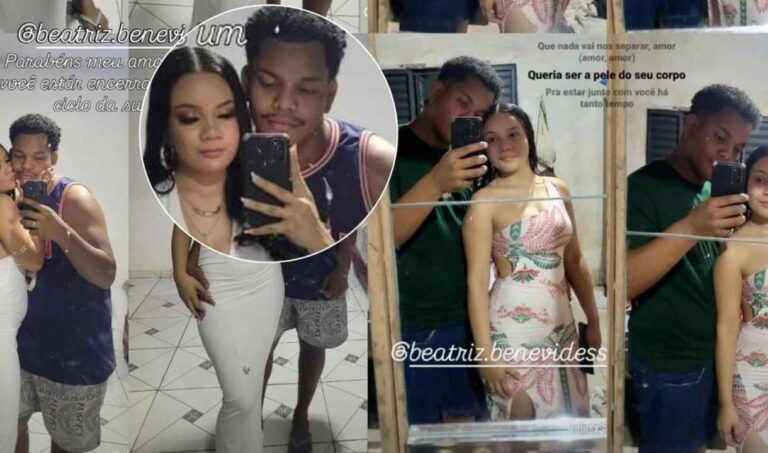 Jovem de Corumbá é morta enforcada pelo namorado em Três Lagoas