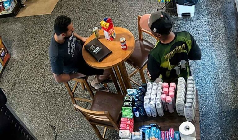 Homem é morto a facadas em churrascaria no interior de MS