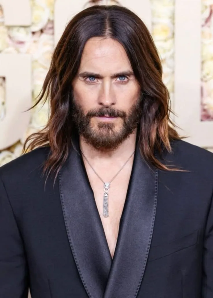 Jared Leto viverá Esqueleto como personificação da masculinidade tóxica 2 jared leto esqueleto masculinidade toxica he man inline 1 1770486769336