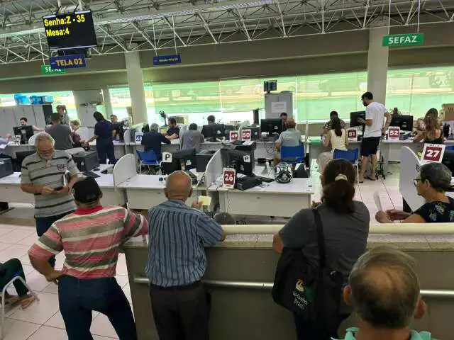 Decisão judicial limita reajuste do IPTU em Campo Grande à inflação.